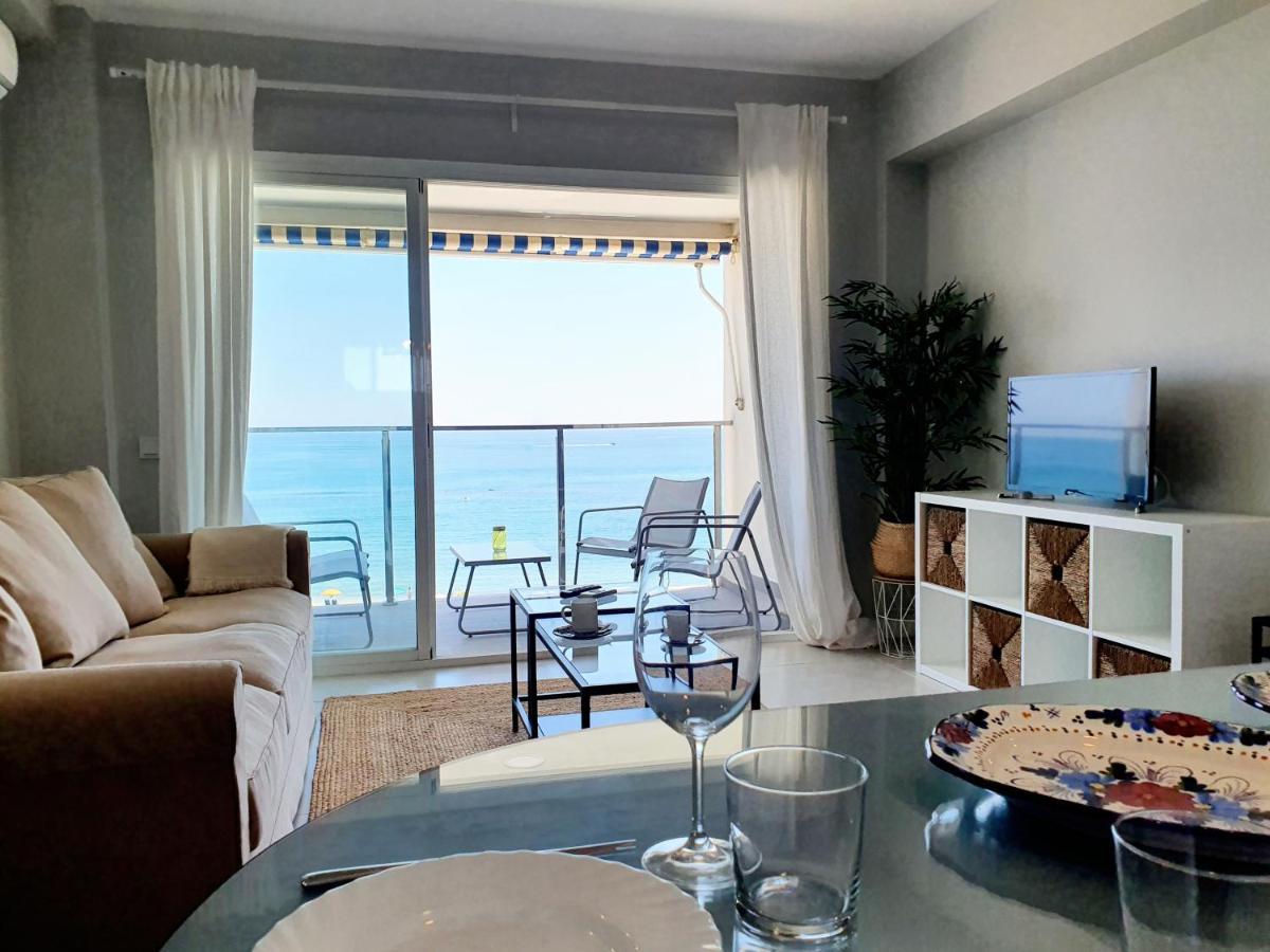 Estepona Vistamar 3 Bedrooms Экстерьер фото