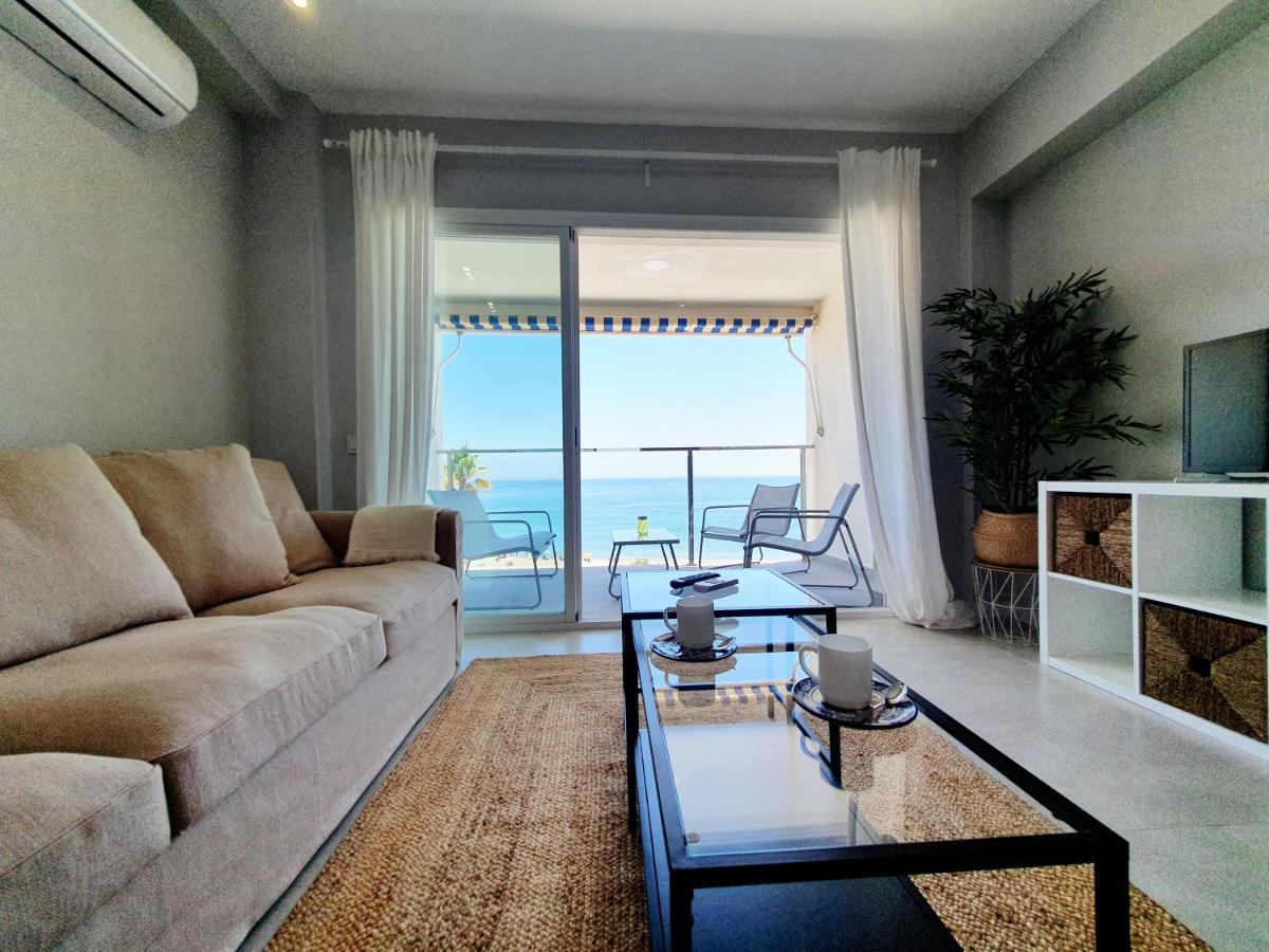 Estepona Vistamar 3 Bedrooms Экстерьер фото
