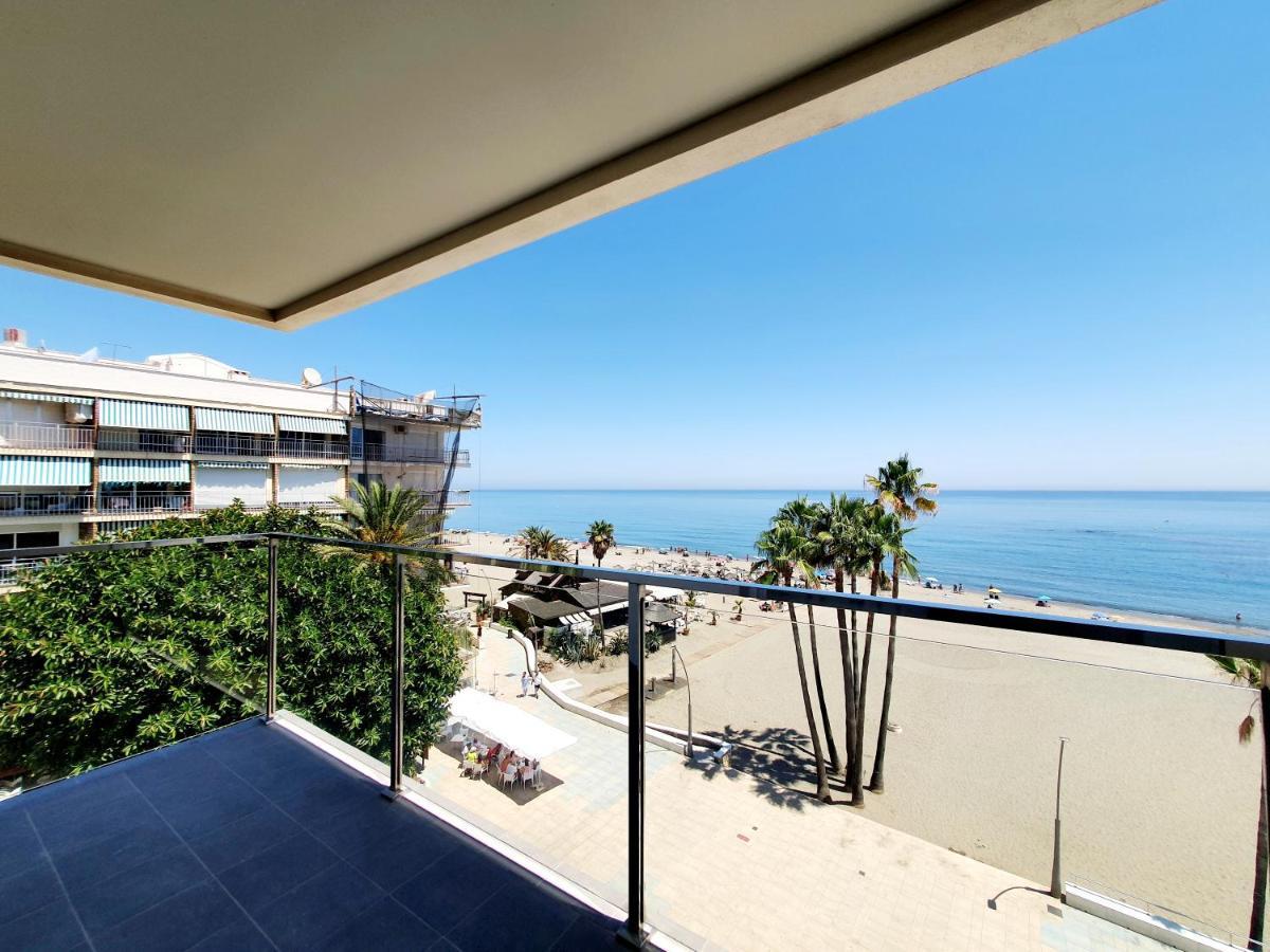 Estepona Vistamar 3 Bedrooms Экстерьер фото