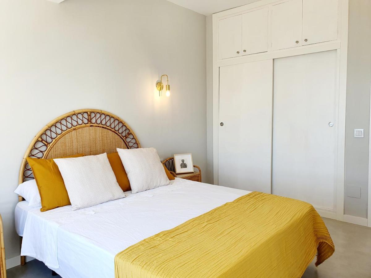 Estepona Vistamar 3 Bedrooms Экстерьер фото