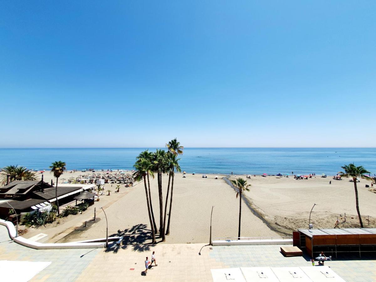 Estepona Vistamar 3 Bedrooms Экстерьер фото
