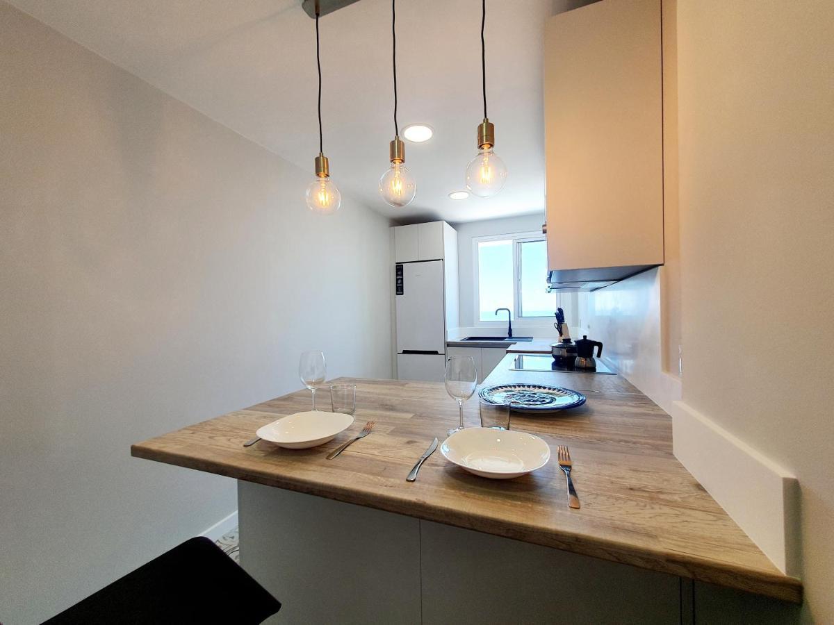 Estepona Vistamar 3 Bedrooms Экстерьер фото