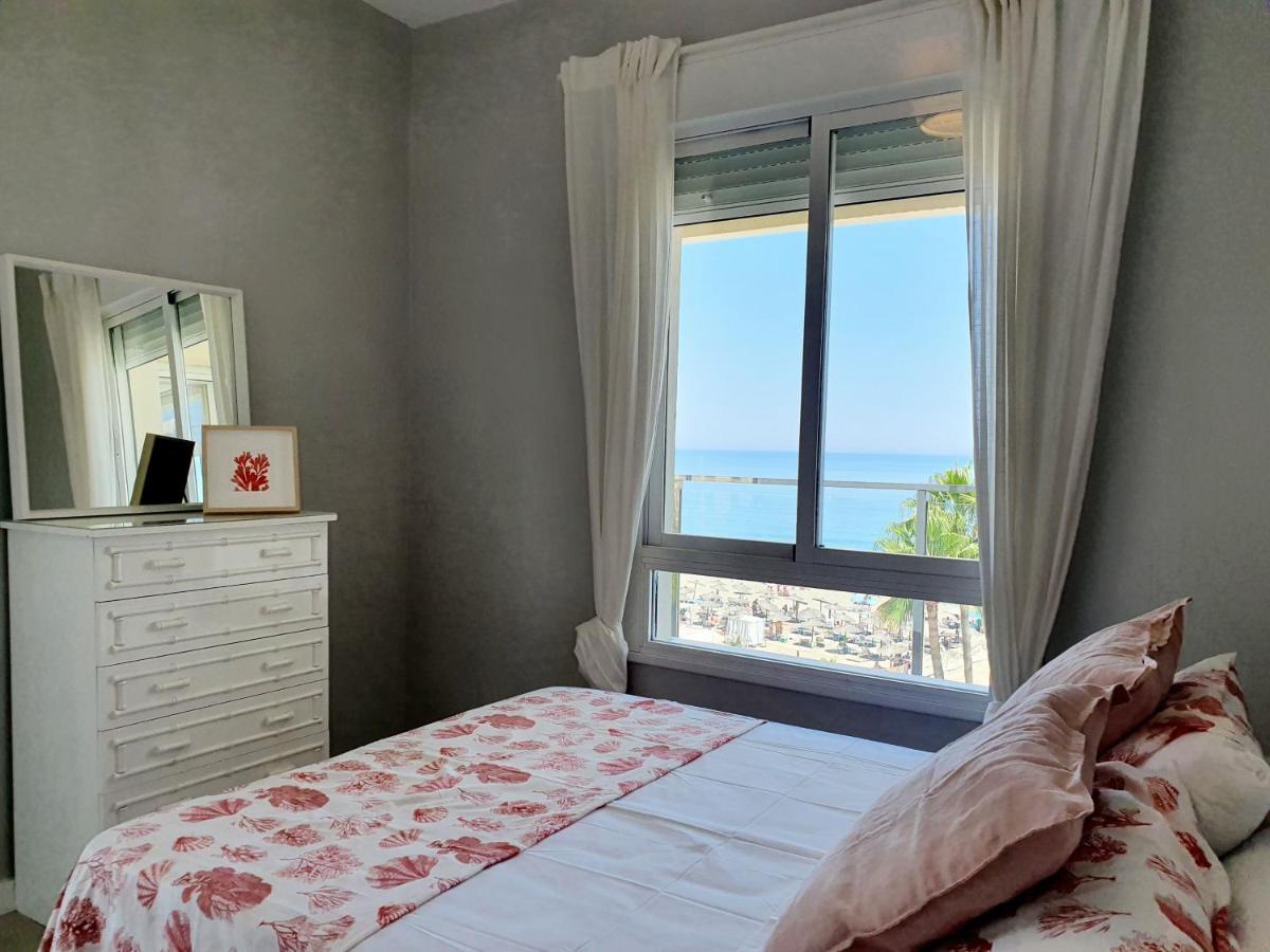 Estepona Vistamar 3 Bedrooms Экстерьер фото