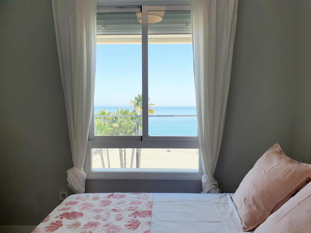 Estepona Vistamar 3 Bedrooms Экстерьер фото