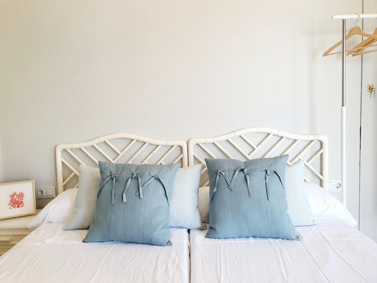 Estepona Vistamar 3 Bedrooms Экстерьер фото