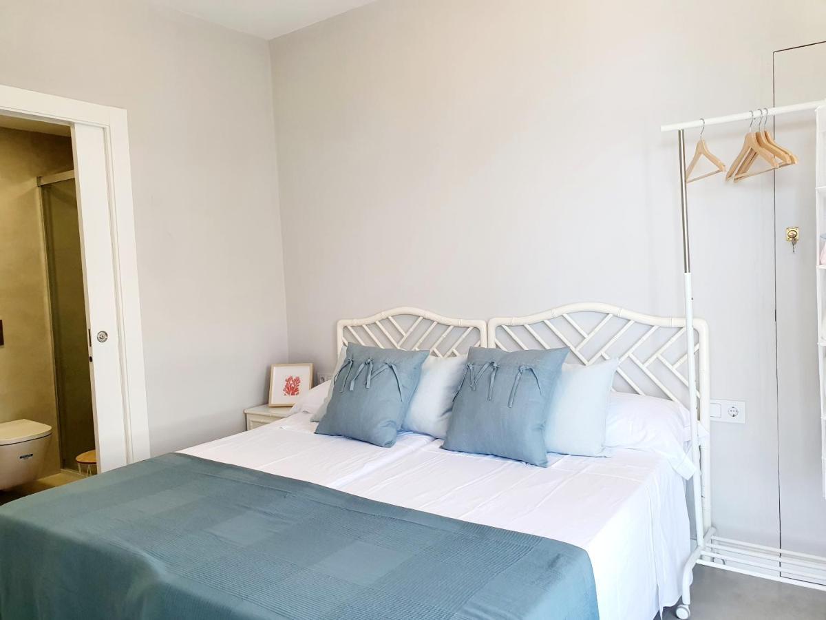 Estepona Vistamar 3 Bedrooms Экстерьер фото